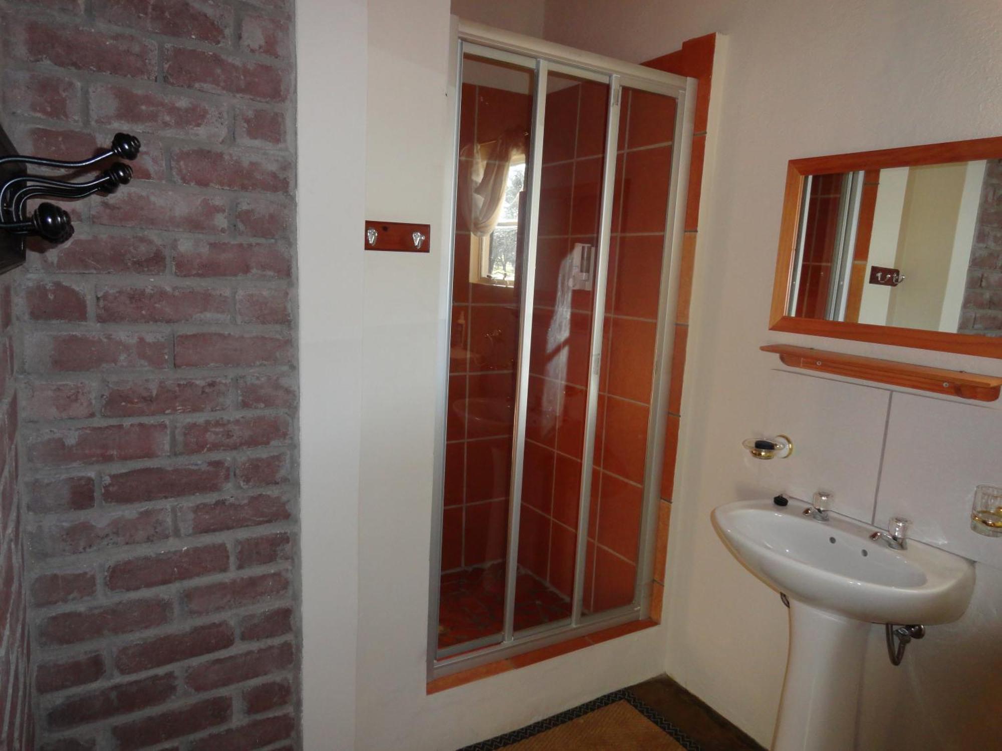 Villa Terra Rouge Guestfarm Koës Zimmer foto