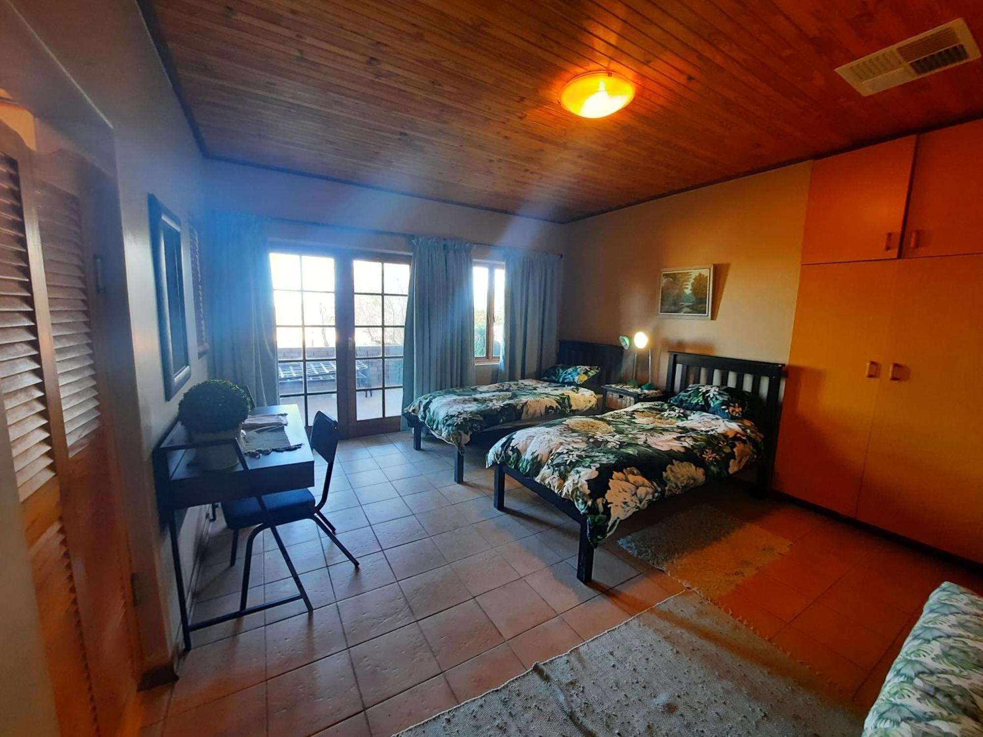 Villa Terra Rouge Guestfarm Koës Exterior foto