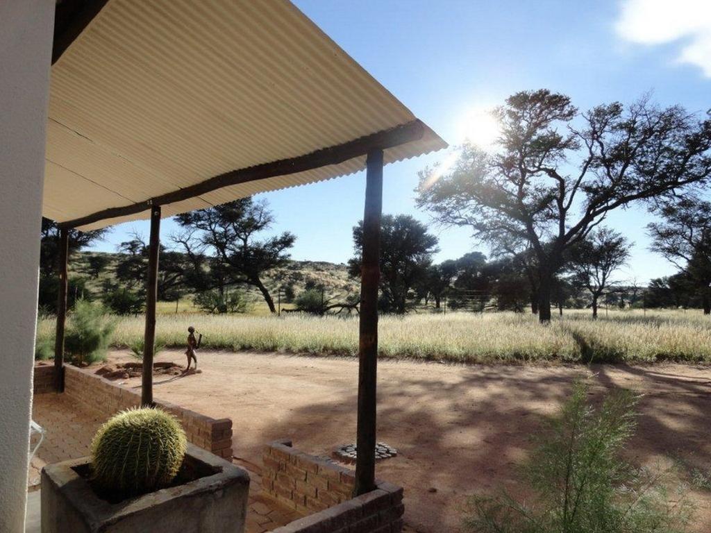 Villa Terra Rouge Guestfarm Koës Zimmer foto